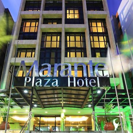 Marante Plaza Hotel Ресифи Екстериор снимка