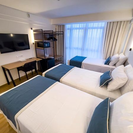 Marante Plaza Hotel Ресифи Екстериор снимка