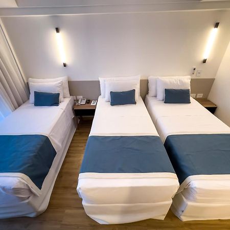 Marante Plaza Hotel Ресифи Екстериор снимка