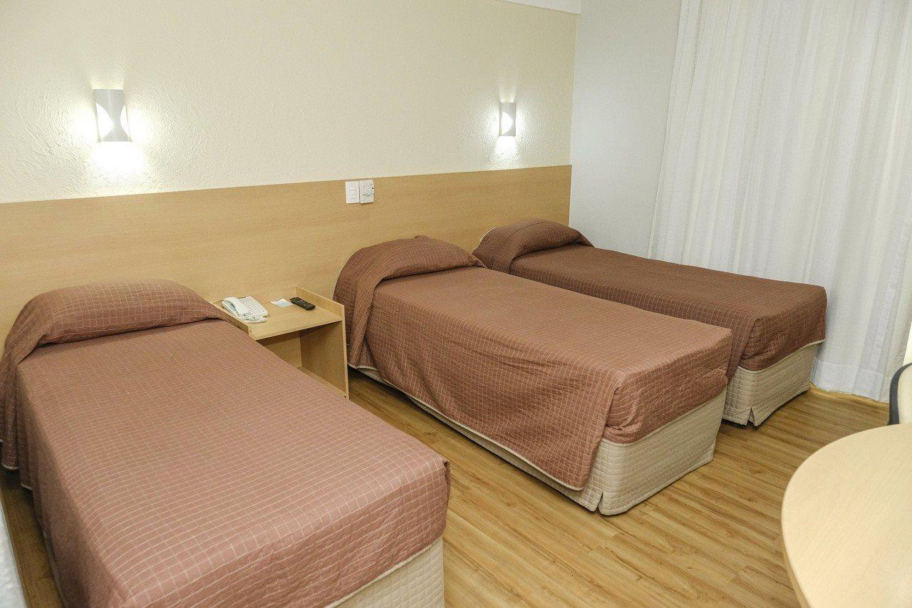 Marante Plaza Hotel Ресифи Екстериор снимка