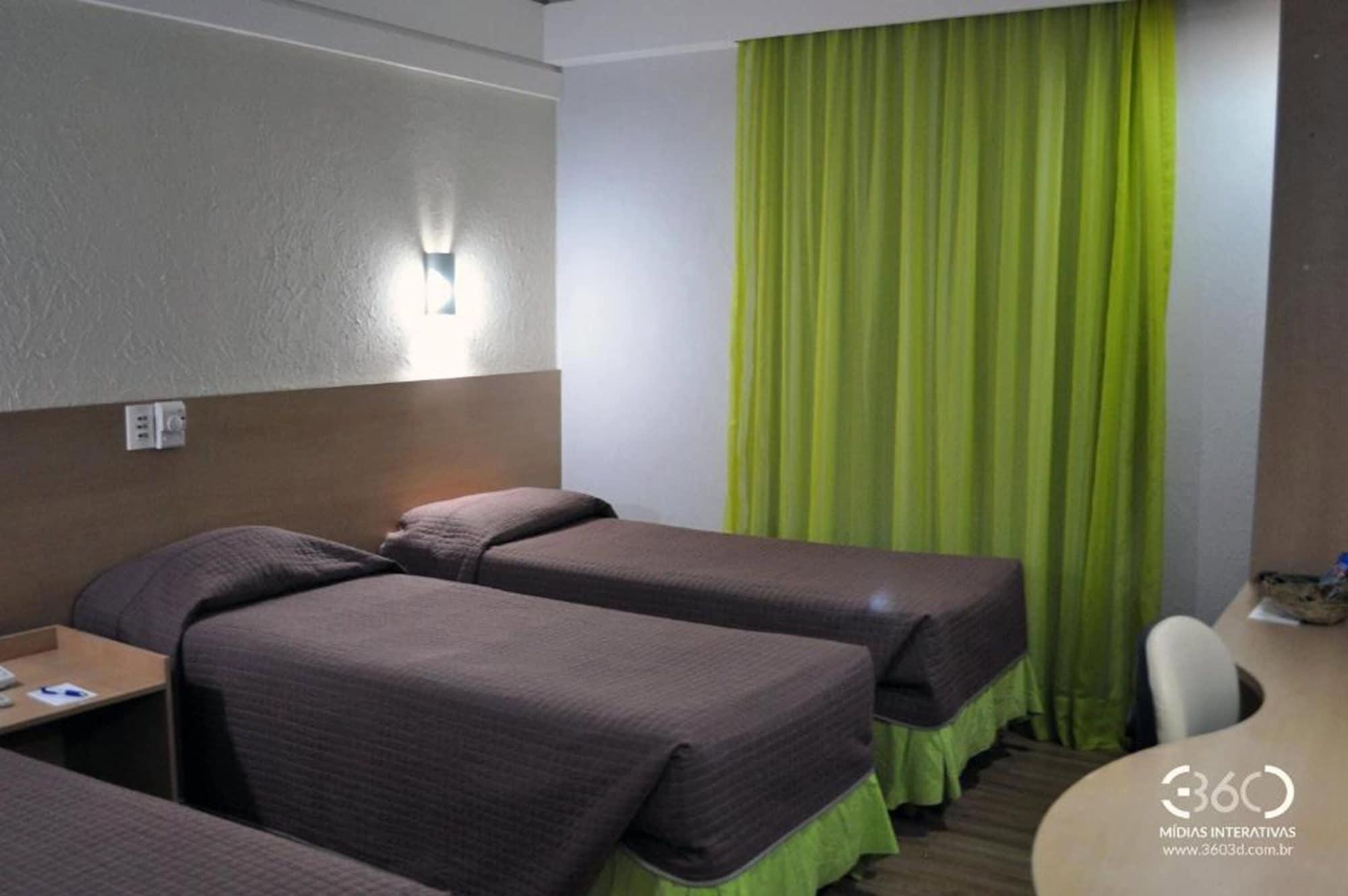 Marante Plaza Hotel Ресифи Екстериор снимка