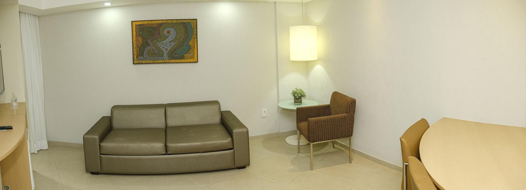 Marante Plaza Hotel Ресифи Екстериор снимка