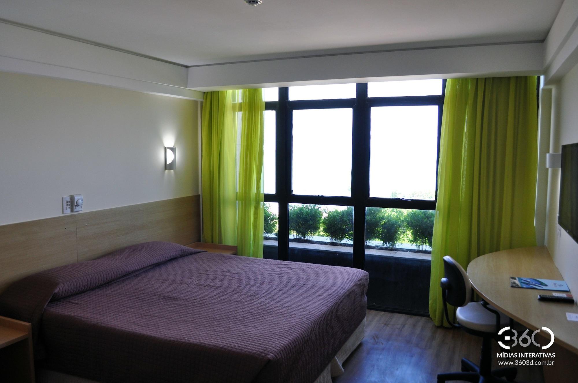 Marante Plaza Hotel Ресифи Екстериор снимка