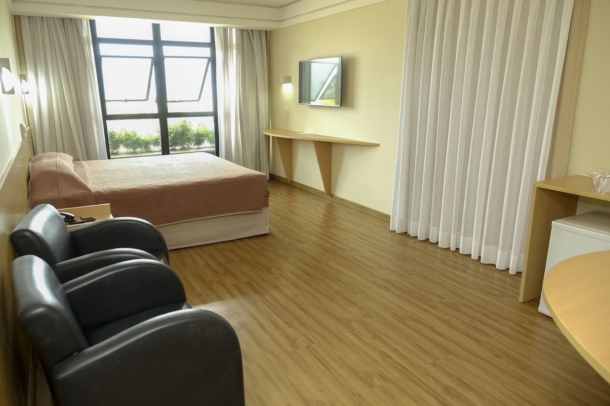 Marante Plaza Hotel Ресифи Екстериор снимка