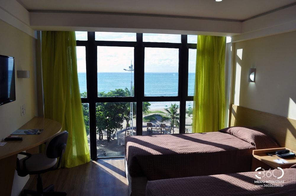 Marante Plaza Hotel Ресифи Екстериор снимка