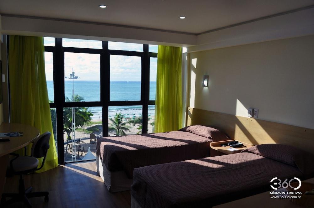 Marante Plaza Hotel Ресифи Екстериор снимка