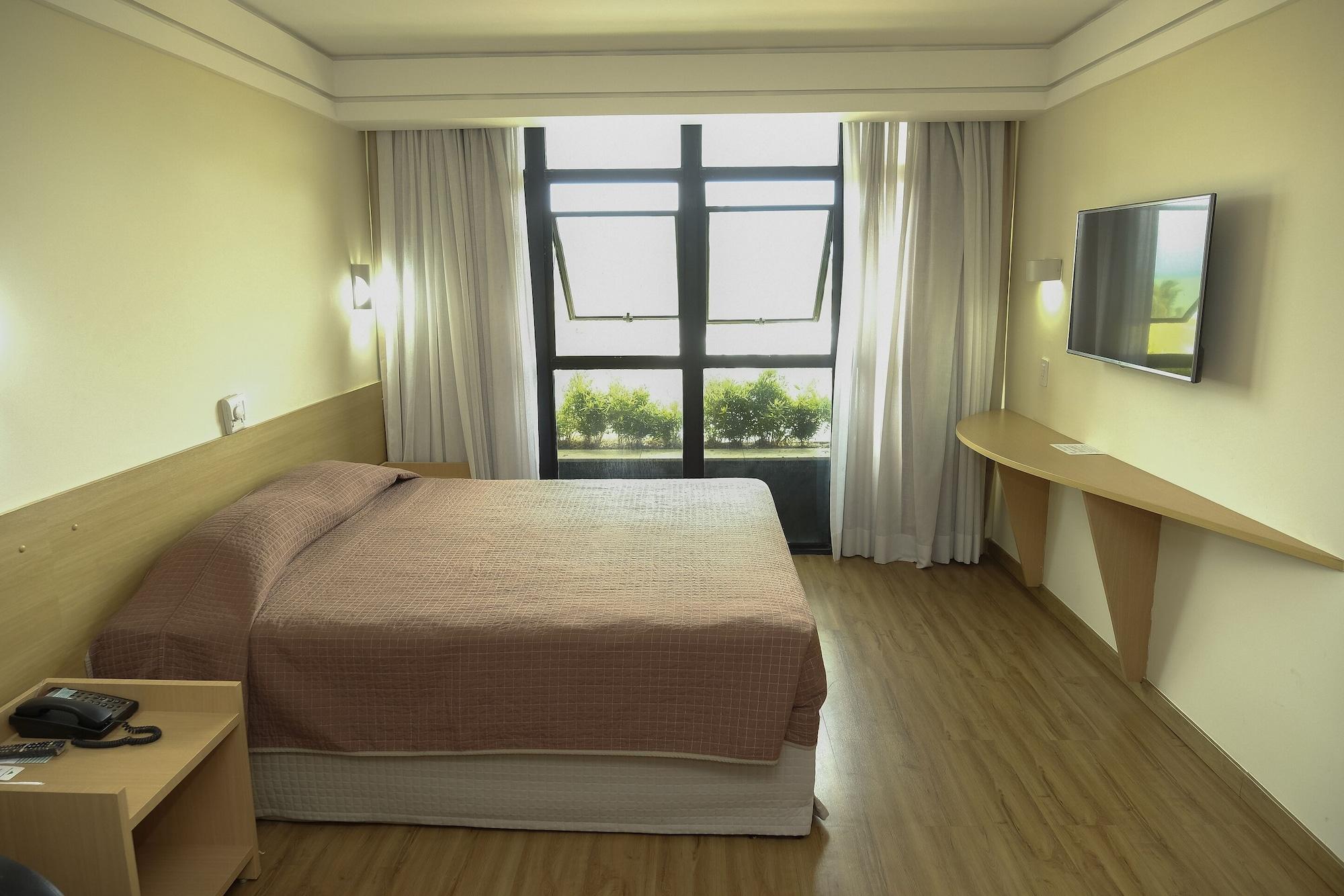 Marante Plaza Hotel Ресифи Екстериор снимка