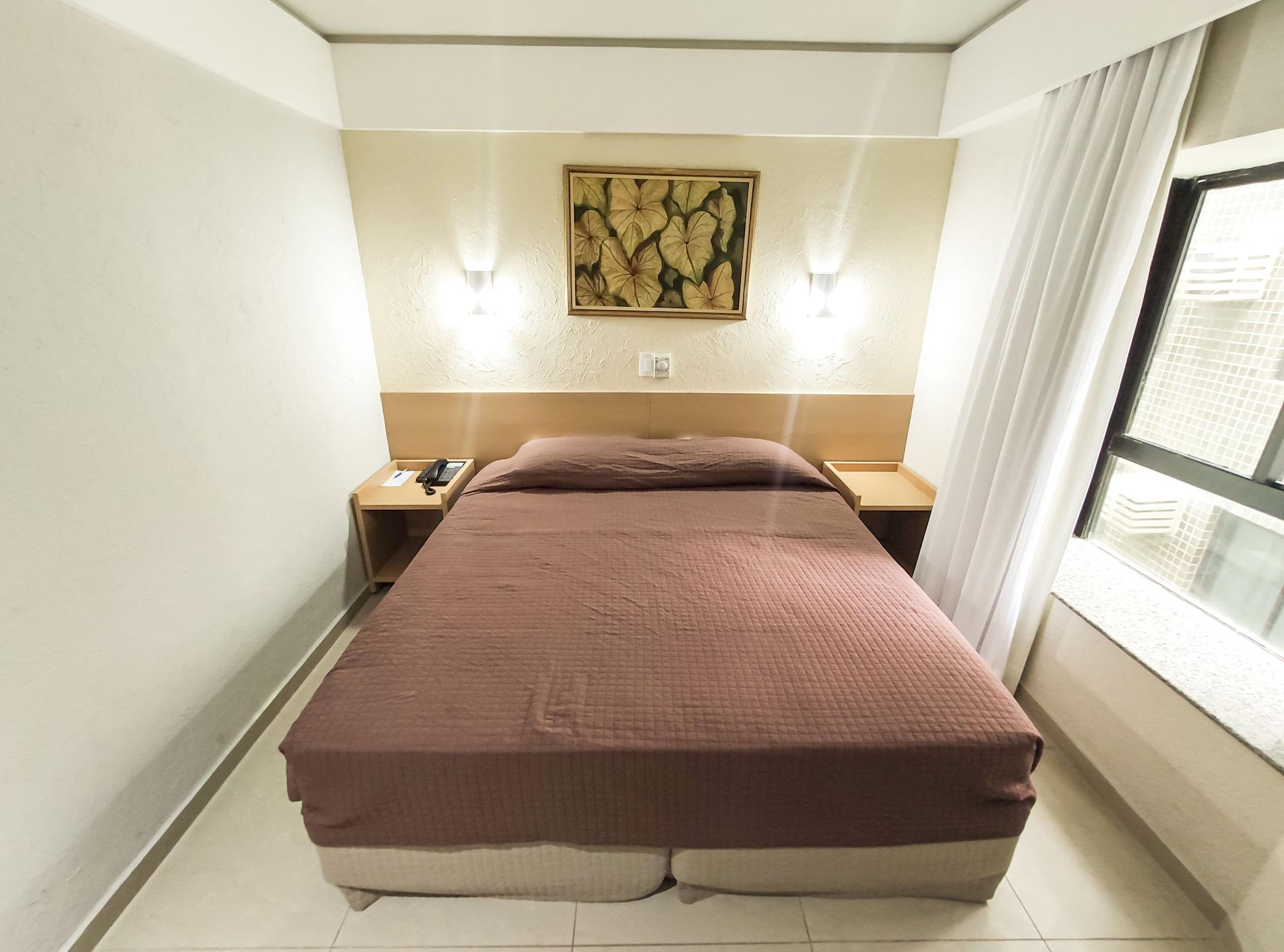 Marante Plaza Hotel Ресифи Екстериор снимка