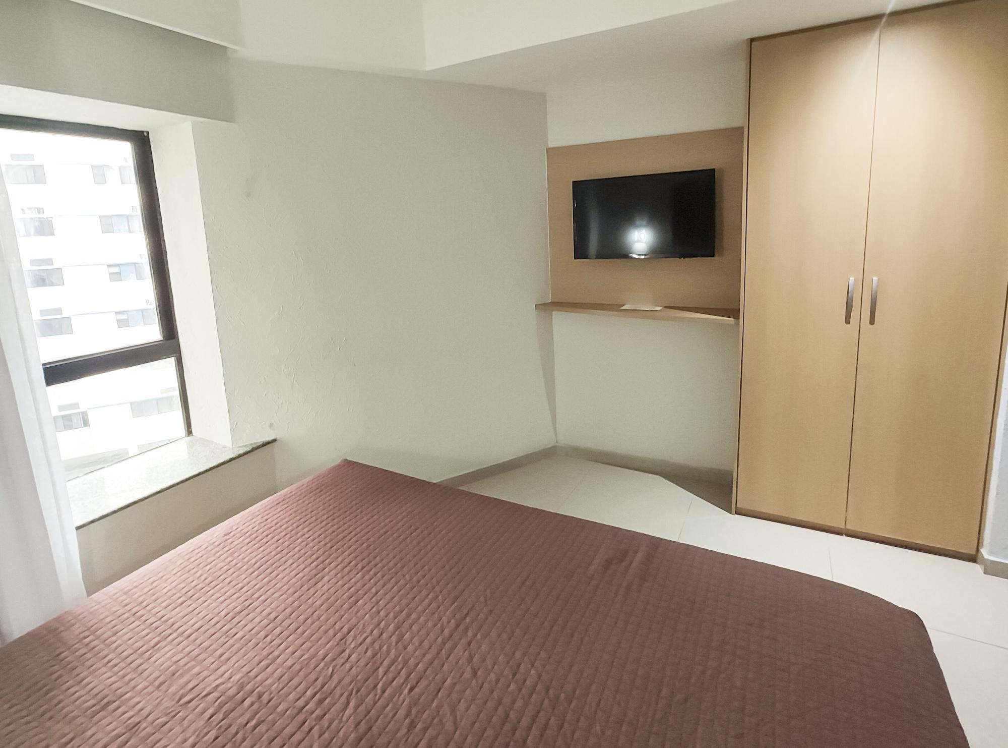 Marante Plaza Hotel Ресифи Екстериор снимка