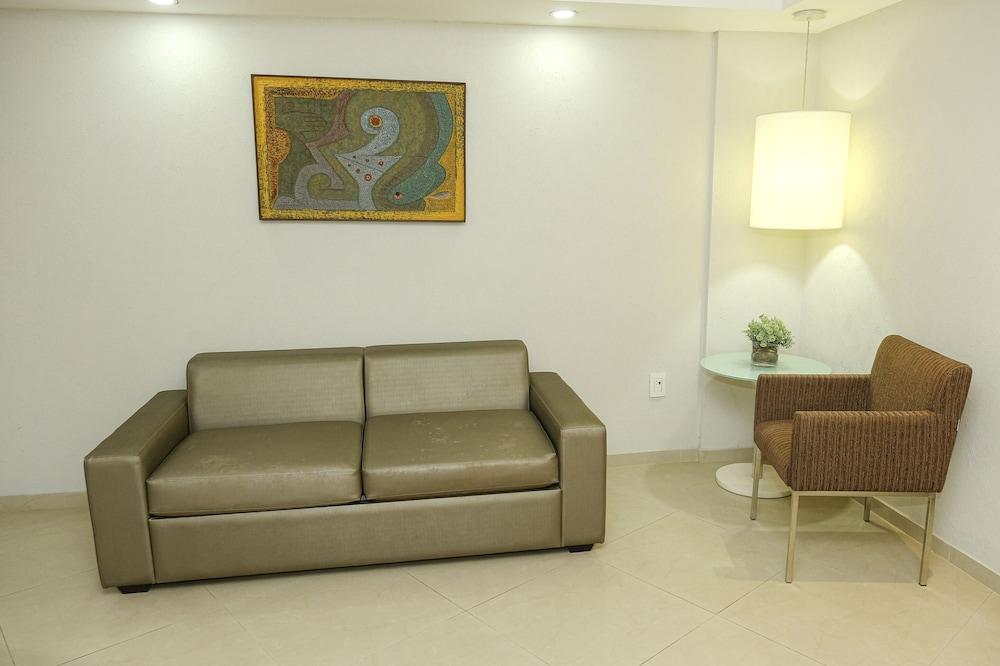 Marante Plaza Hotel Ресифи Екстериор снимка