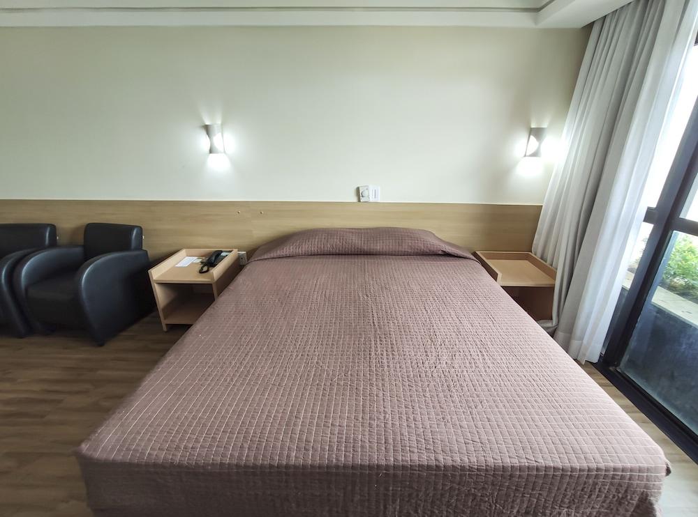 Marante Plaza Hotel Ресифи Екстериор снимка