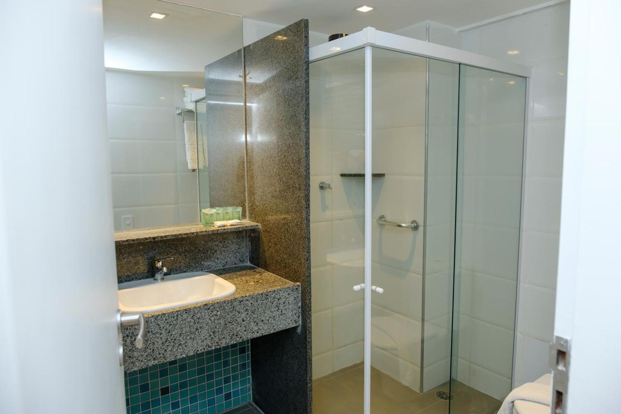 Marante Plaza Hotel Ресифи Екстериор снимка