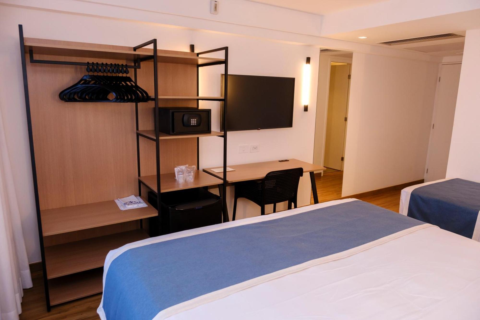 Marante Plaza Hotel Ресифи Екстериор снимка