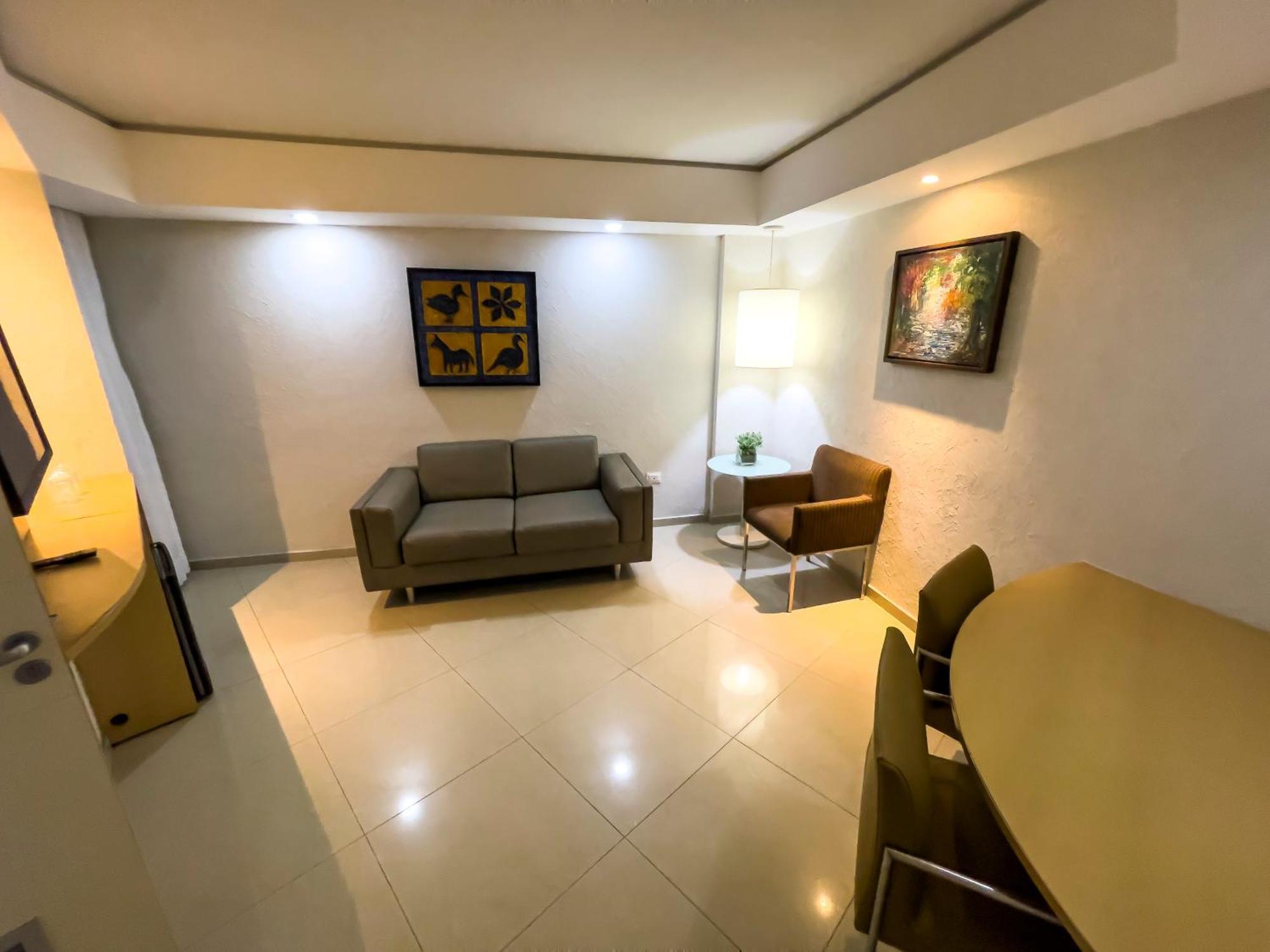 Marante Plaza Hotel Ресифи Екстериор снимка