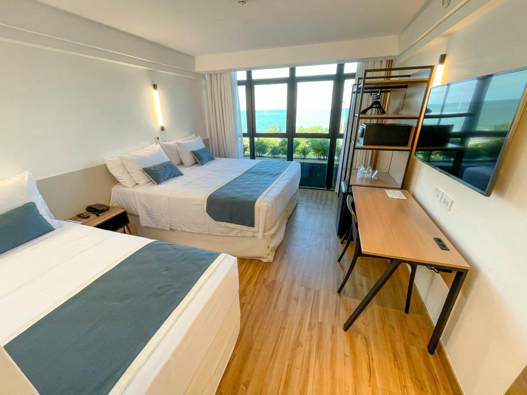 Marante Plaza Hotel Ресифи Екстериор снимка