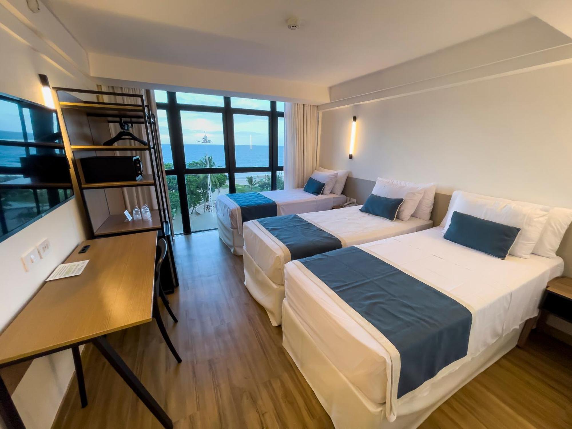 Marante Plaza Hotel Ресифи Екстериор снимка