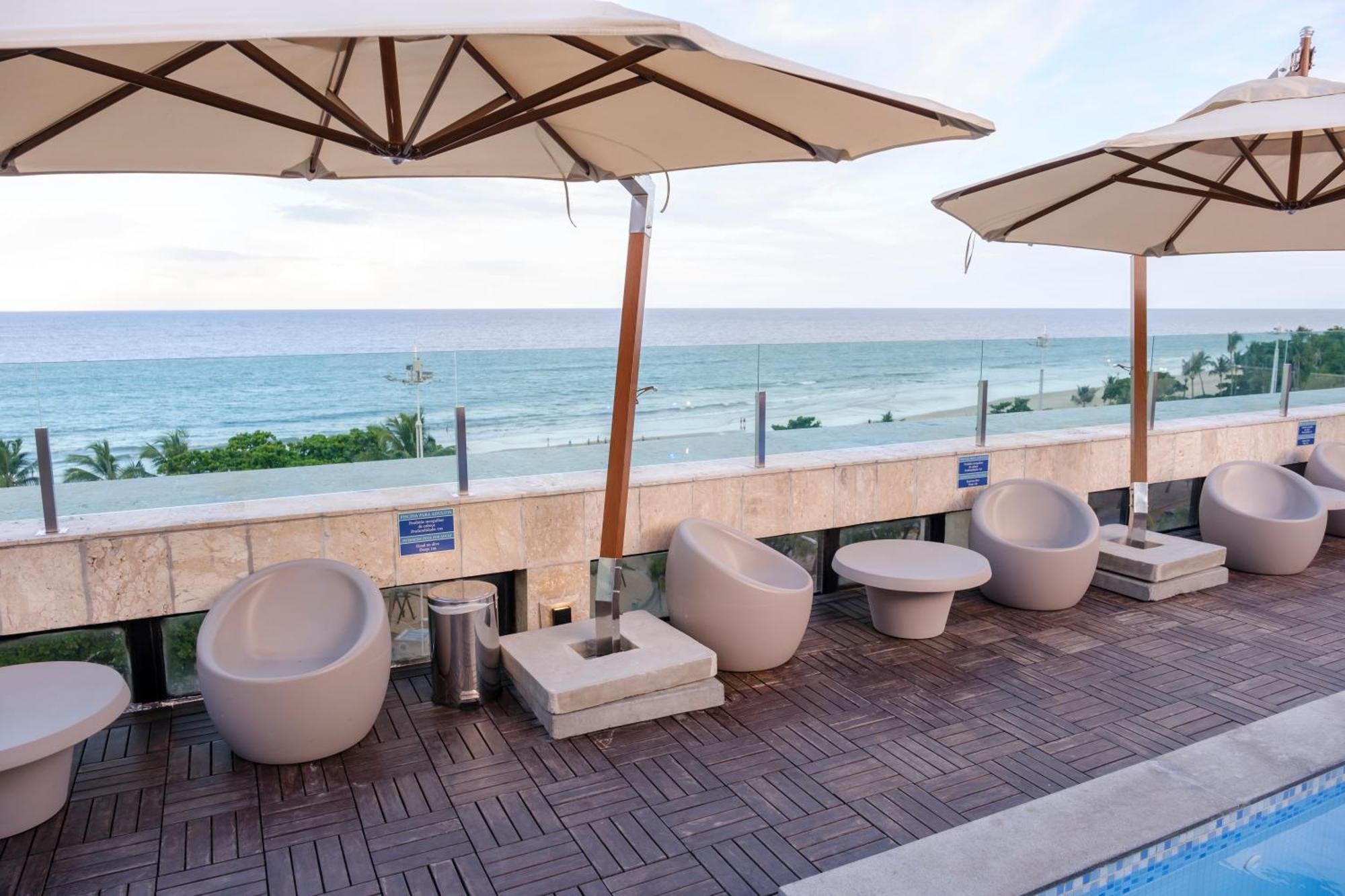 Marante Plaza Hotel Ресифи Екстериор снимка