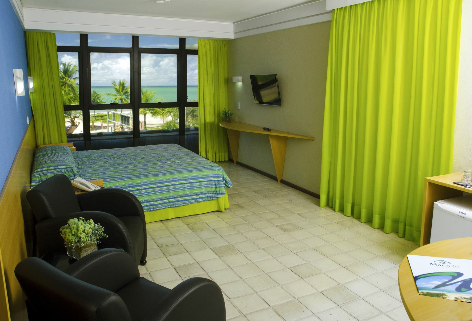 Marante Plaza Hotel Ресифи Екстериор снимка